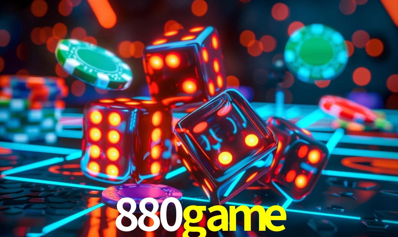 Bônus de Boas-vindas 880game