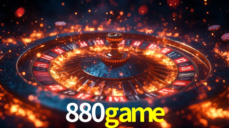 880game App Interface