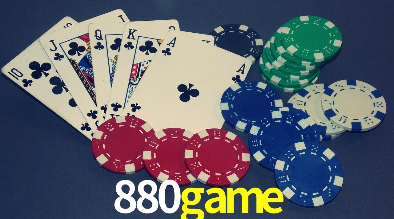 Secure Login 880game
