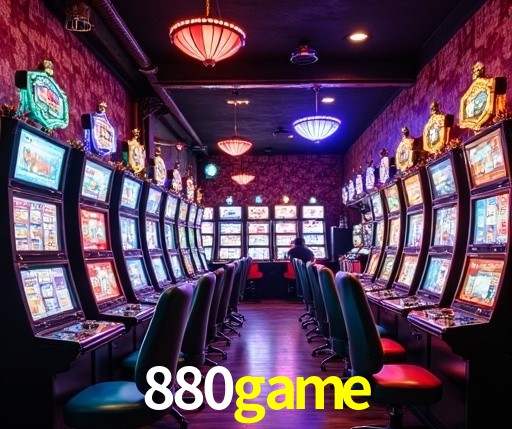 880game Rio de Janeiro - Slot Strategy