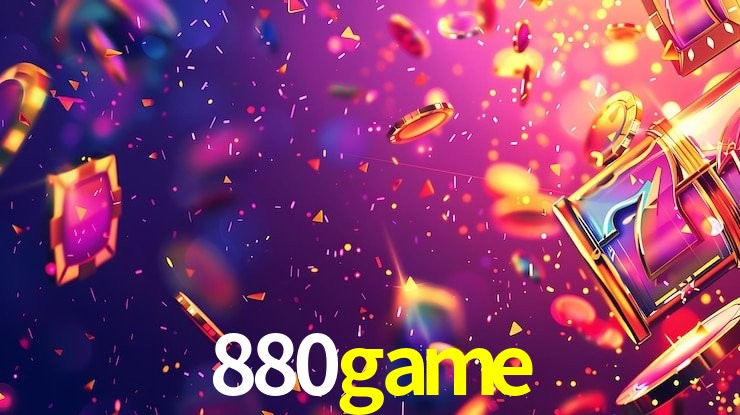 PIX Instantâneo 880game