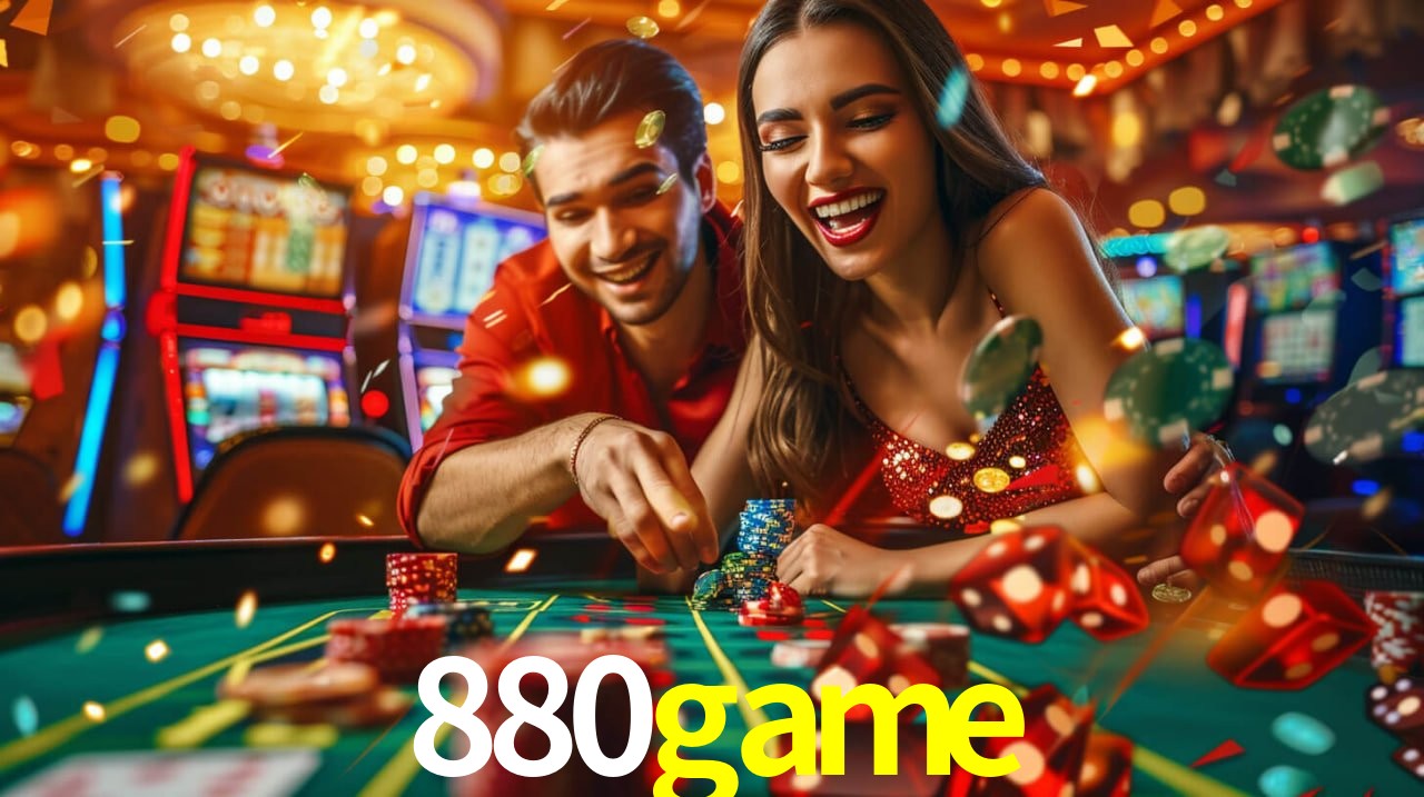 880game - Pagamento PIX Instantâneo