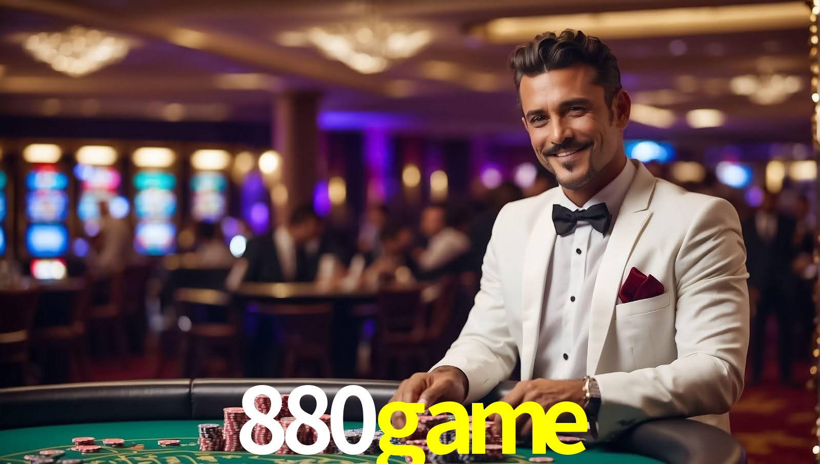 880game Entrar - Login Seguro Certificado