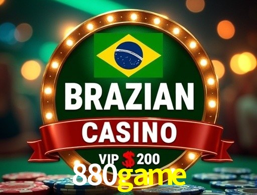 880game Salvador - Strategy