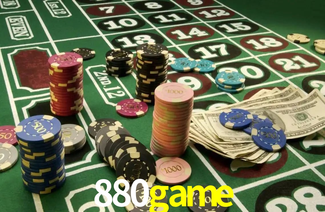 Ofertas Imperdíveis na 880game: Promoções e Bônus Que Valem a Pena