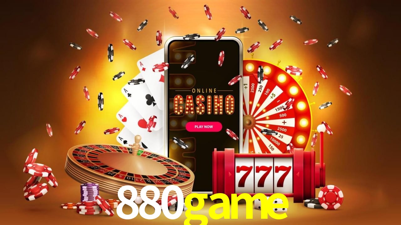 A Popularidade dos Caça-Níqueis no 880game