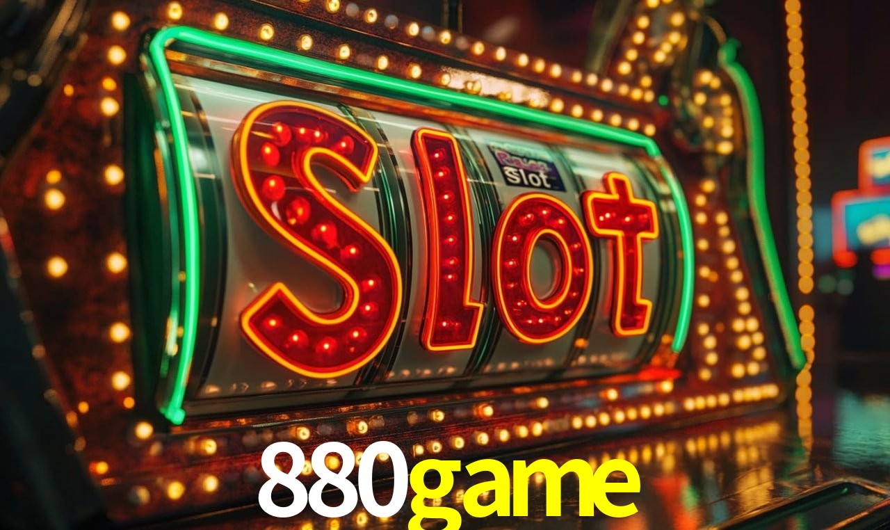 880game - Login Methods