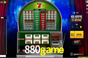 880game Rio de Janeiro - Bonus Terms