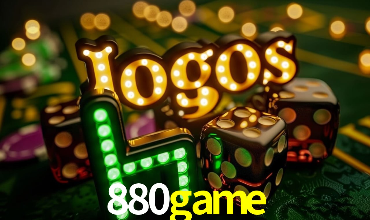 Integração de APIs 880game