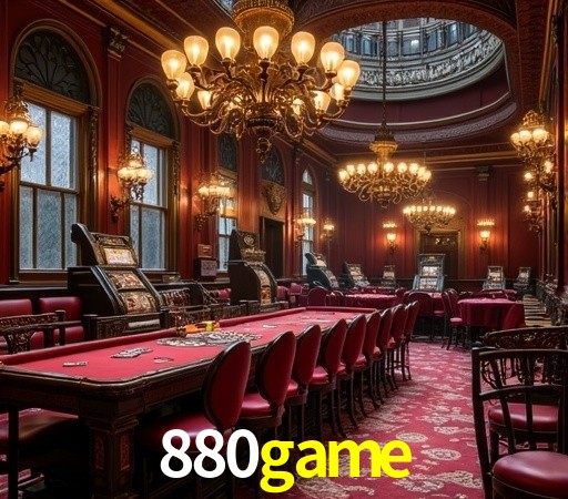 880game Rio de Janeiro - Licenses