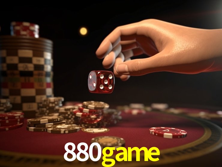 Promoções Sazonais 880game