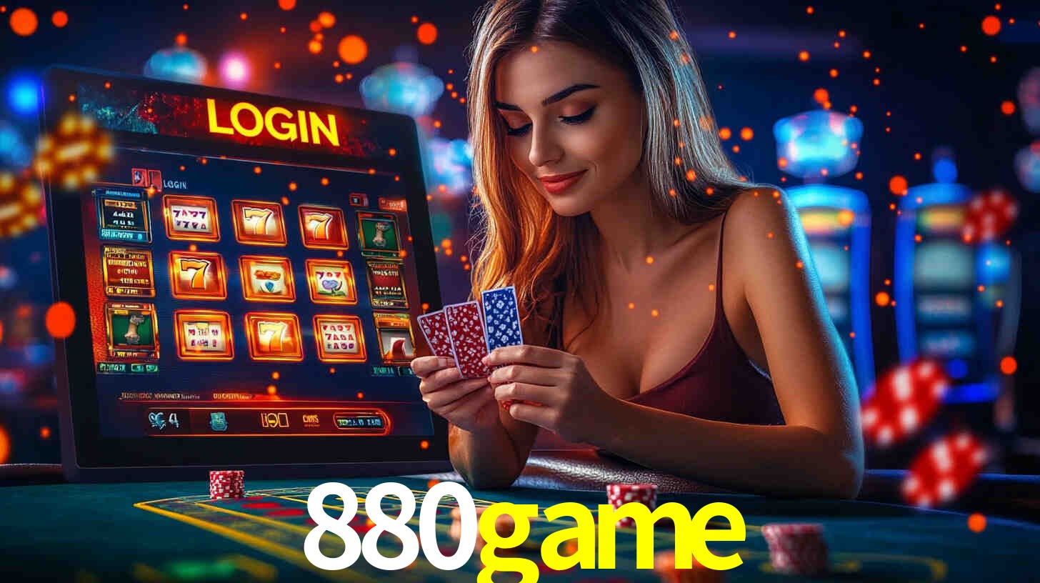 880game bet