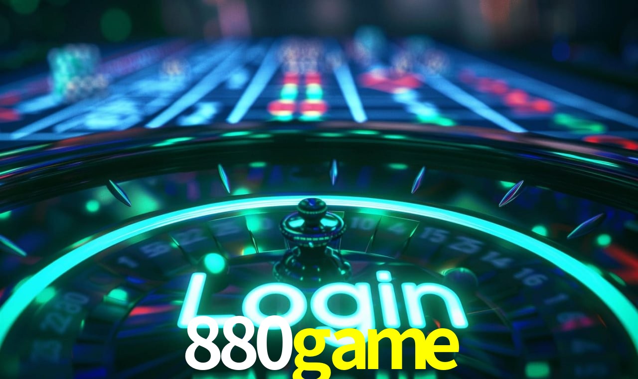 Jogos de Slot 880game
