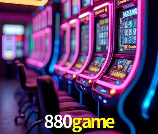 880game Slot - 320+ Caça-Níqueis Premium