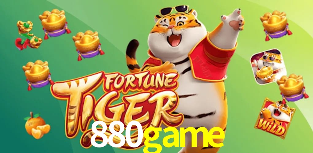 Slot Games 880game