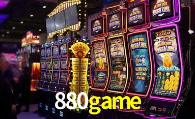 880game Salvador - Studio Tour