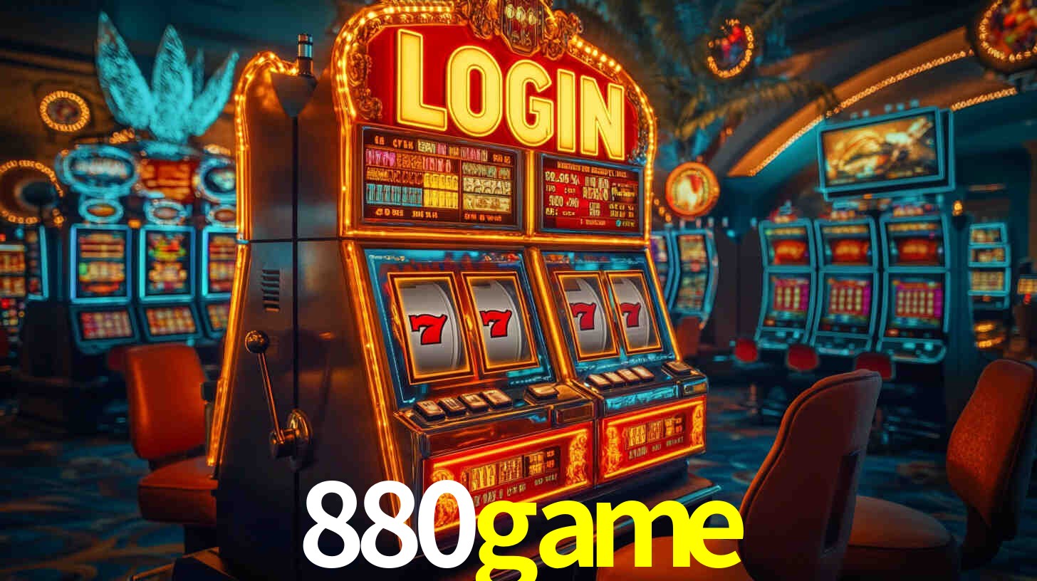 Daily Bonuses 880game