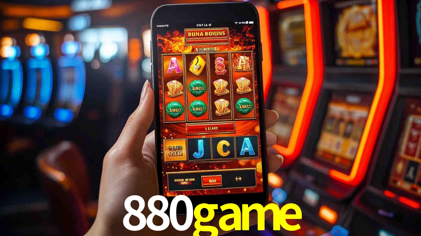 880game bet