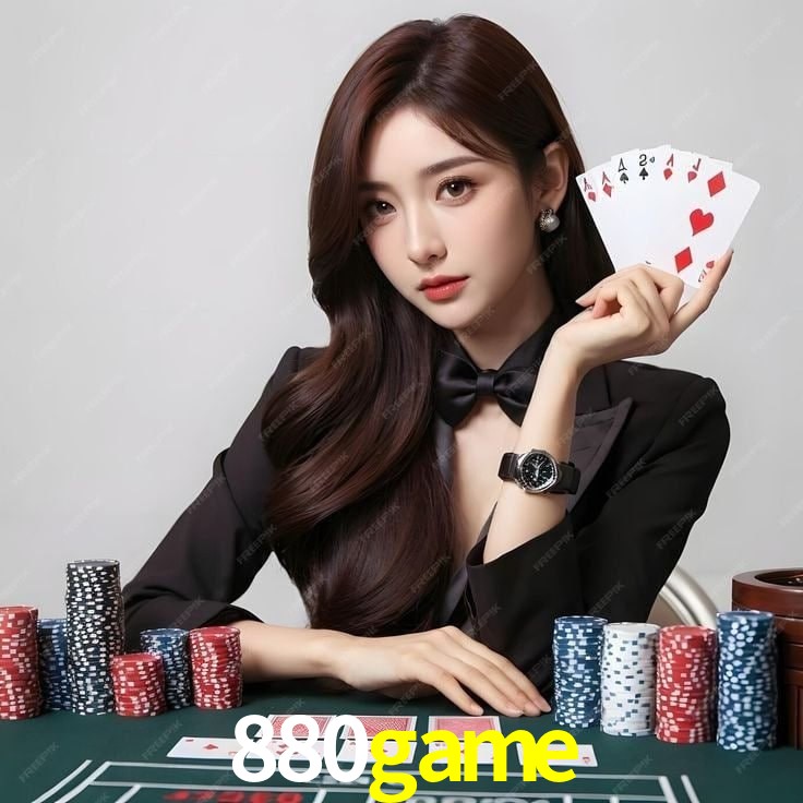 880game - Security