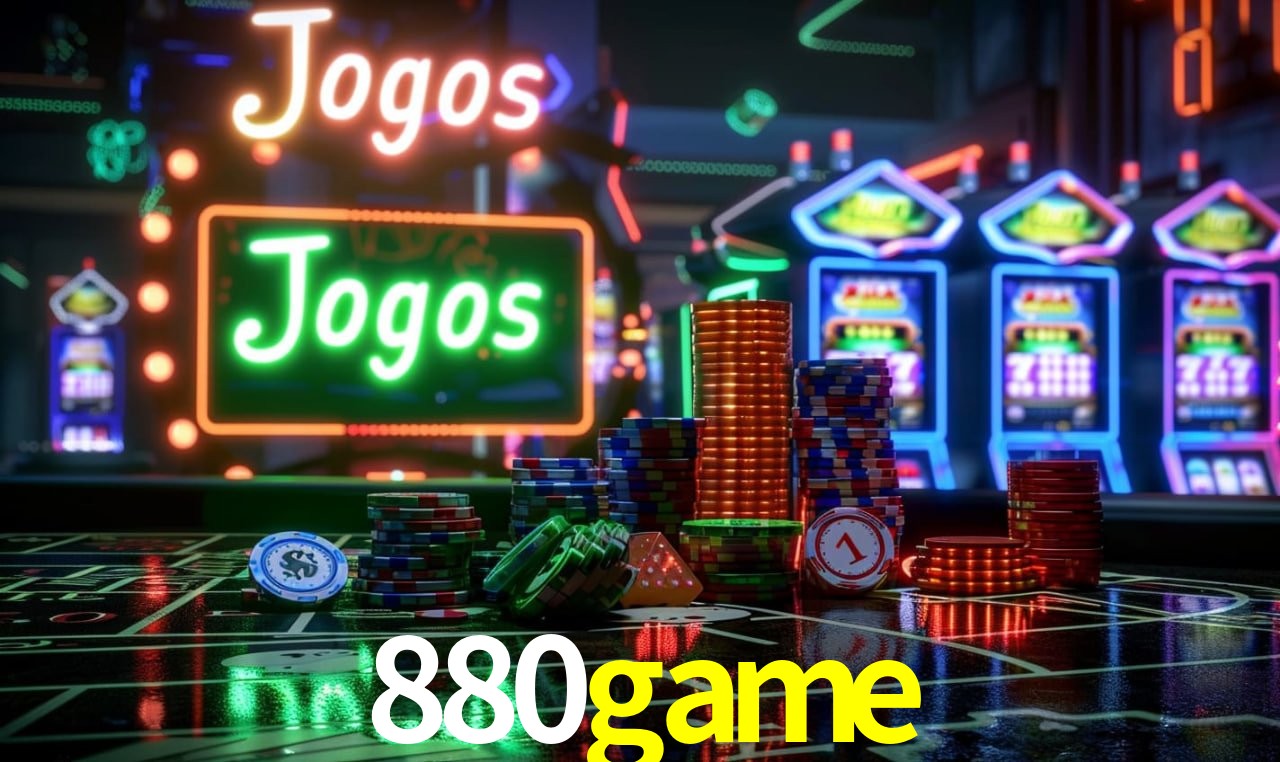 880game bet