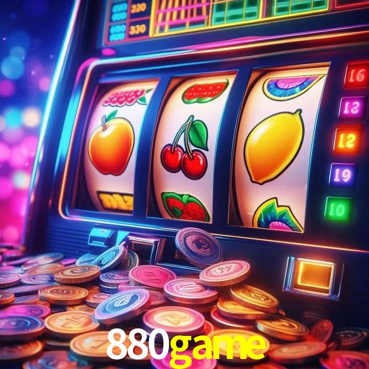 Cadastro Rápido 880game