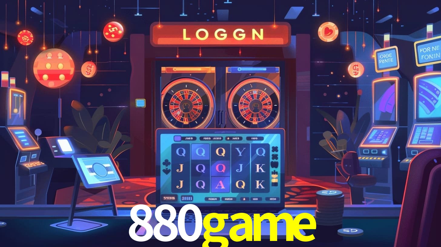 880game Plataforma - Certificada MGA desde 2015