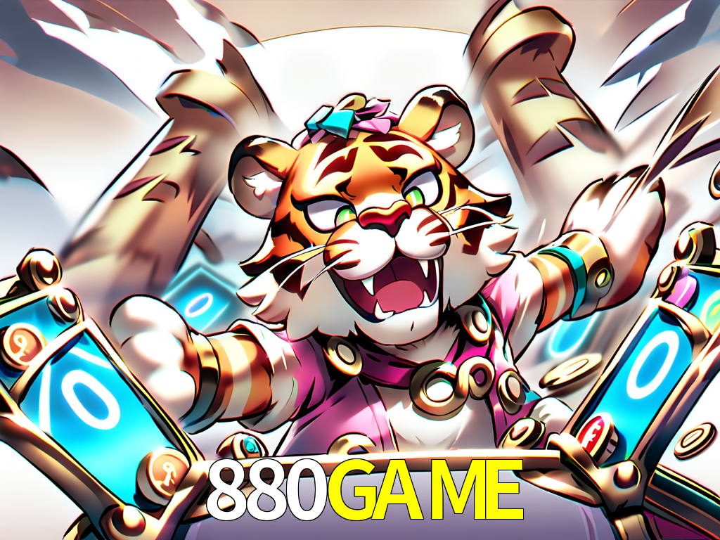  880GAME